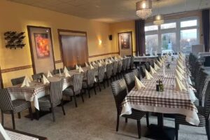 Italienisches Restaurant &ndash; La Locanda