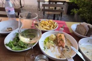 Itarei Restaurant – Japanese x Italian Fusion