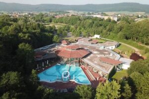 Ith Sole Therme