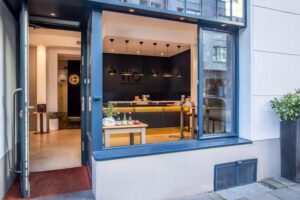 ITO Japanese Cuisine