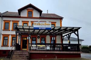 Itzbacher Wirtshaus