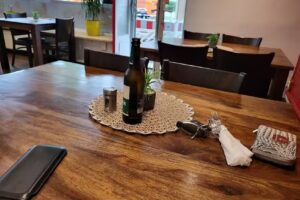 Itzehoer Pizza Express