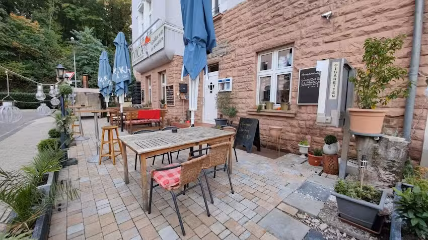 Ivica &ndash; Grillen wie in Kroatien