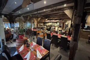 Ivo’s Steakhaus