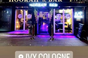 IVY Cologne