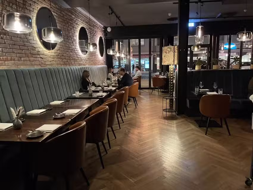 IVY Restaurant &middot; Bar &ndash; Karlsruhe