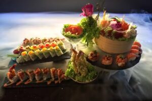 Iyashi Restaurant