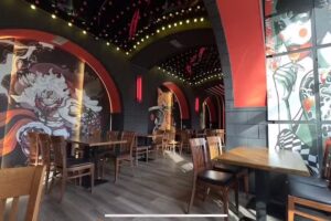 Izakaya Yancha