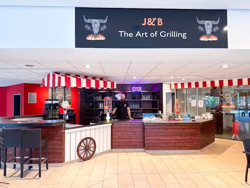 J&B im Soestebad | Dein Restaurant und Imbiss in Cloppenburg