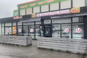 J&S American PizzaService