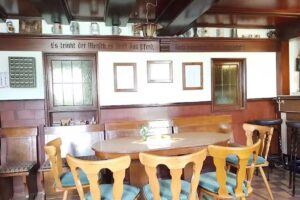 J. Viedenz Gaststätte