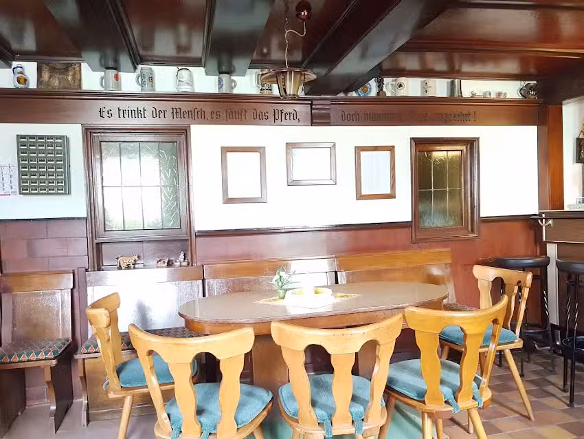 J. Viedenz Gastst&auml;tte