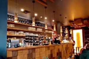 JA AN Restaurant – Altona