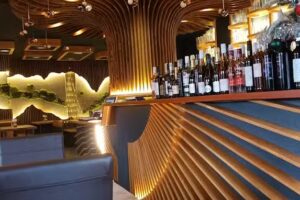 JA AN Restaurant &ndash; Jork