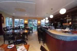 Jaber`s Grill Bistro Restaurant