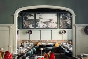 JACCI Asian Kitchen