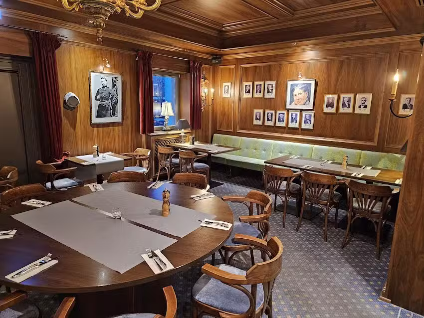 Jack & Richie&rsquo;s Steakhouse und Ferienappartements