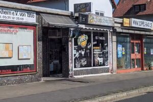 JACK&rsquo;S BURGER & CHICKEN