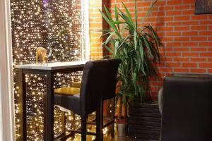 Jackmans Restaurant Kassel