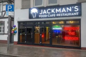 Jackmans Restaurant Kassel S&uuml;d
