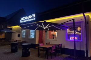 Jackmans Restaurant Lohfelden