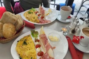 Jacko’s Café Bistro