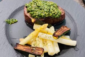 Jack’s BBQ am Reisberg – …alles außer gewöhnlich…