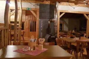 Jacks Wirtshaus