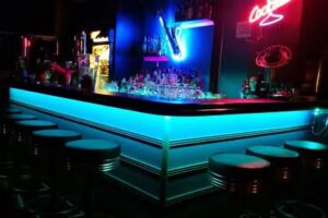 Jacky&rsquo;s American Bar & Grill