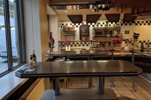 Jacob’s Bistro