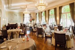 Jacobs Restaurant