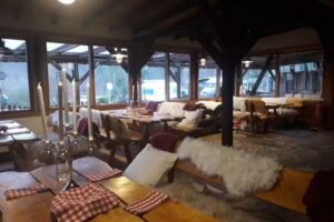 JäcWeck im Fairhouse