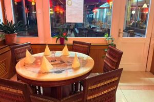 Jade Garten Asia Restaurant