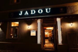 Jadou Restaurant