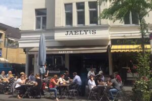 Jaely’s Cafe & Restaurant