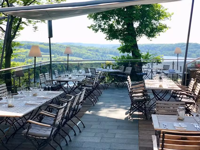 Jagdhaus Schellenberg &ndash; Essen