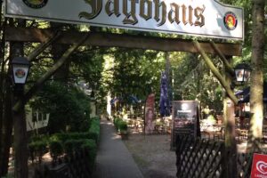 Jagdhaus Spandau