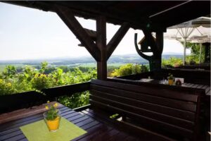 Jagdh&uuml;tte Butterberg