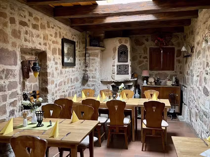 Jagdh&uuml;tte Wettin