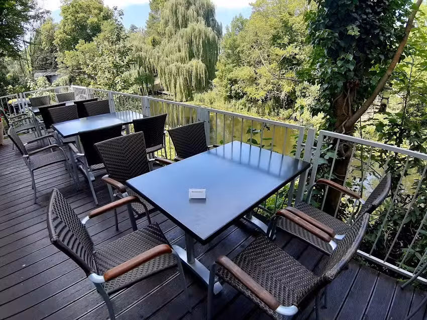 Jagdschlo&szlig; 1896