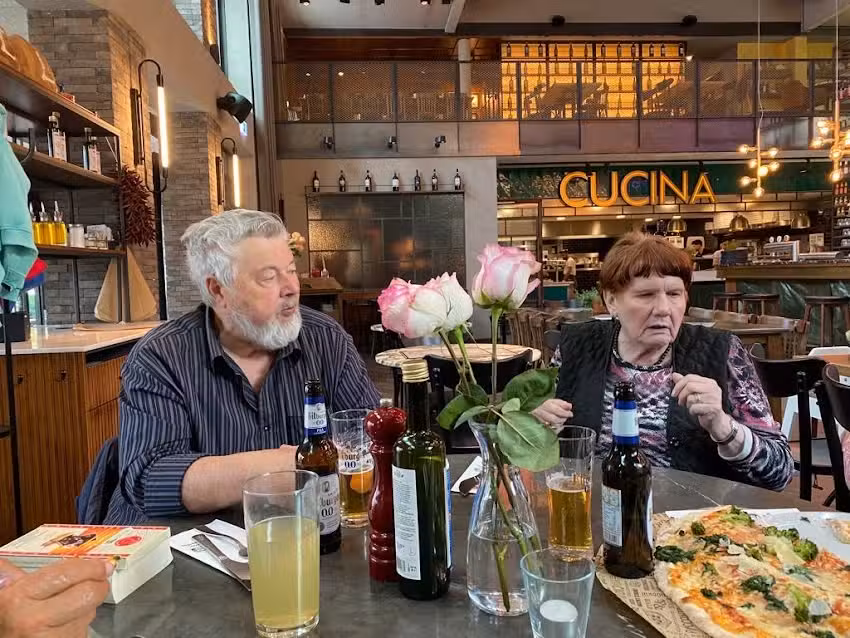 Jagdschlo&szlig; Friedrichstal