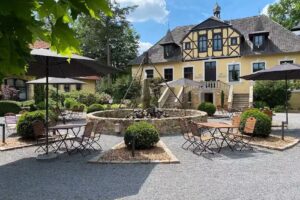 Jagdschloss Habichtswald