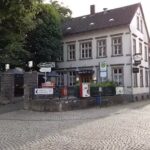 Jägerhaus