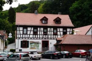 Jägerhaus