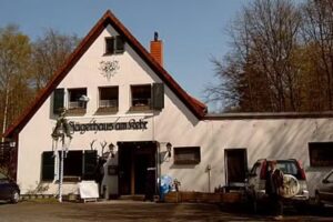 J&auml;gerhaus am Kehr