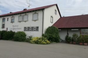 Jägerhaus F. Greiner