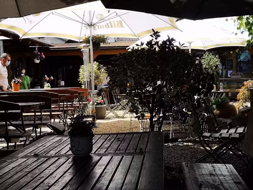 J&auml;gerhof Holderberg