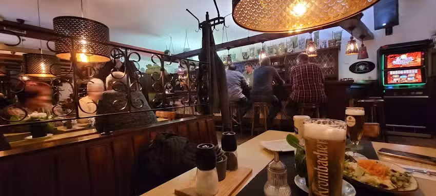 J&auml;gerhof Holzheim