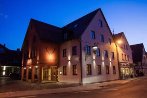 JÄGERHOF | Hotel & Restaurant
