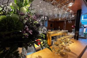 J&auml;gerhof I Dine & Wine